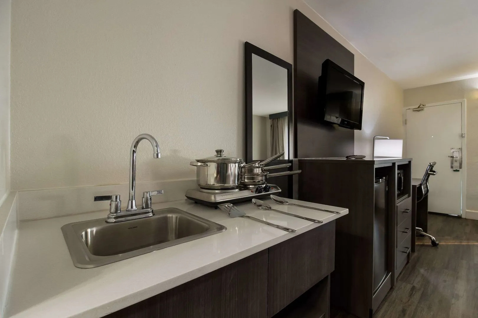 Quality Inn Coliseum