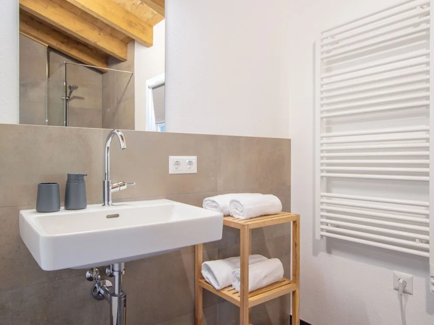 Spacious Chalet With Sauna in Krimml, Near the Ski-bus Stop