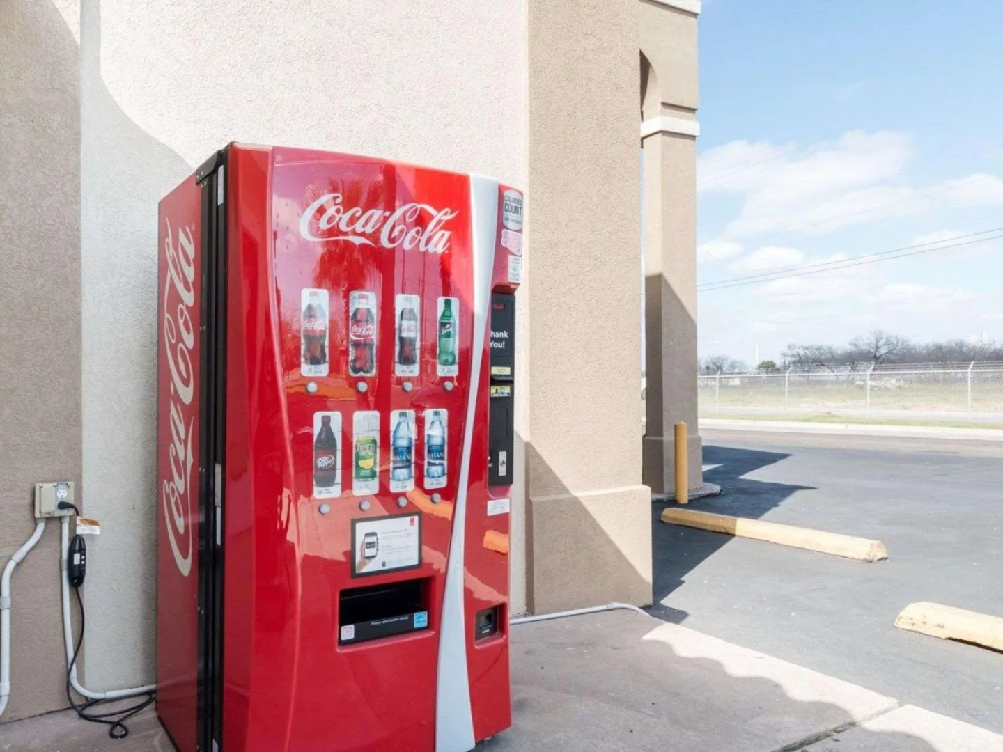 Rodeway Inn Corpus Christi