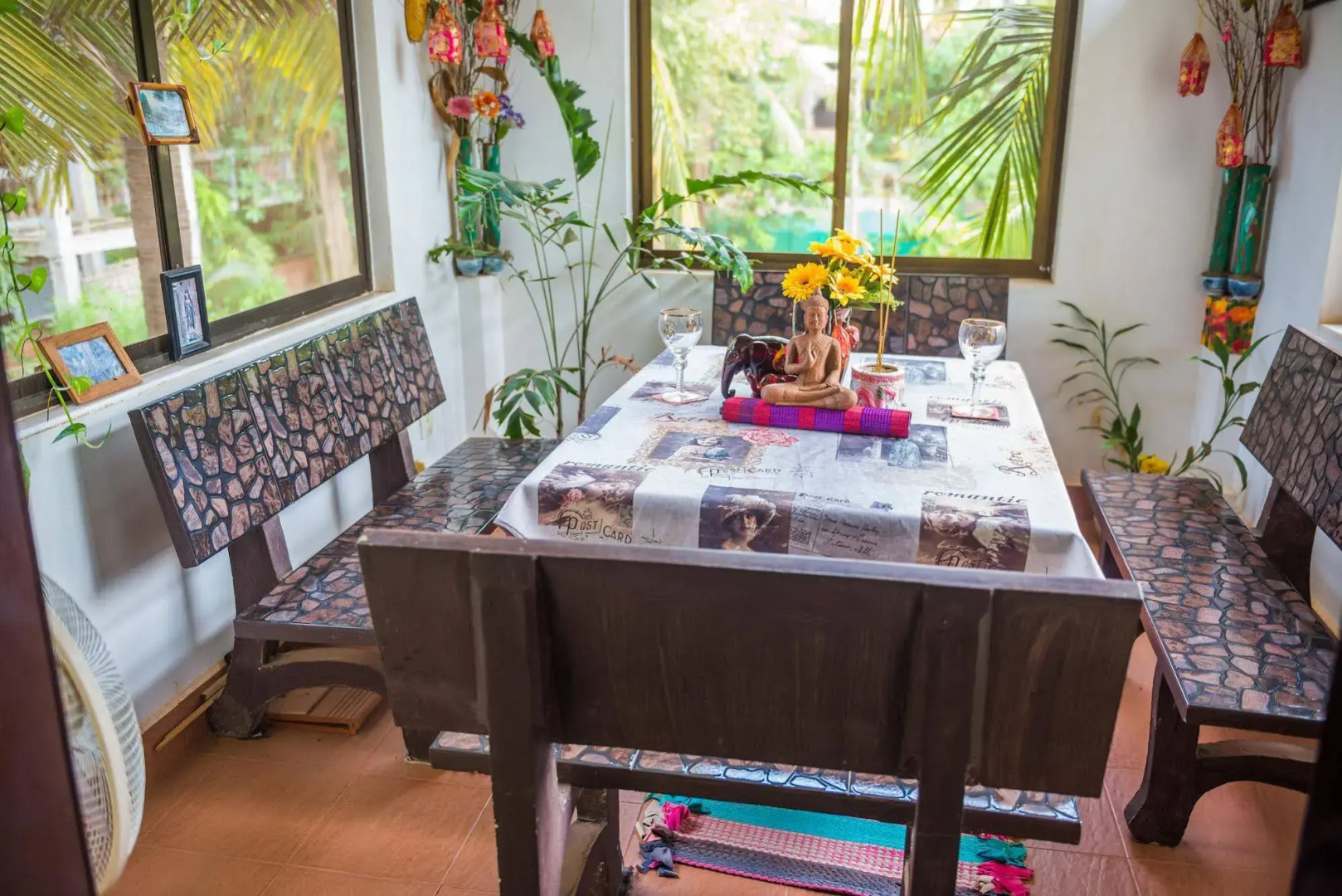 La Maison du Passant