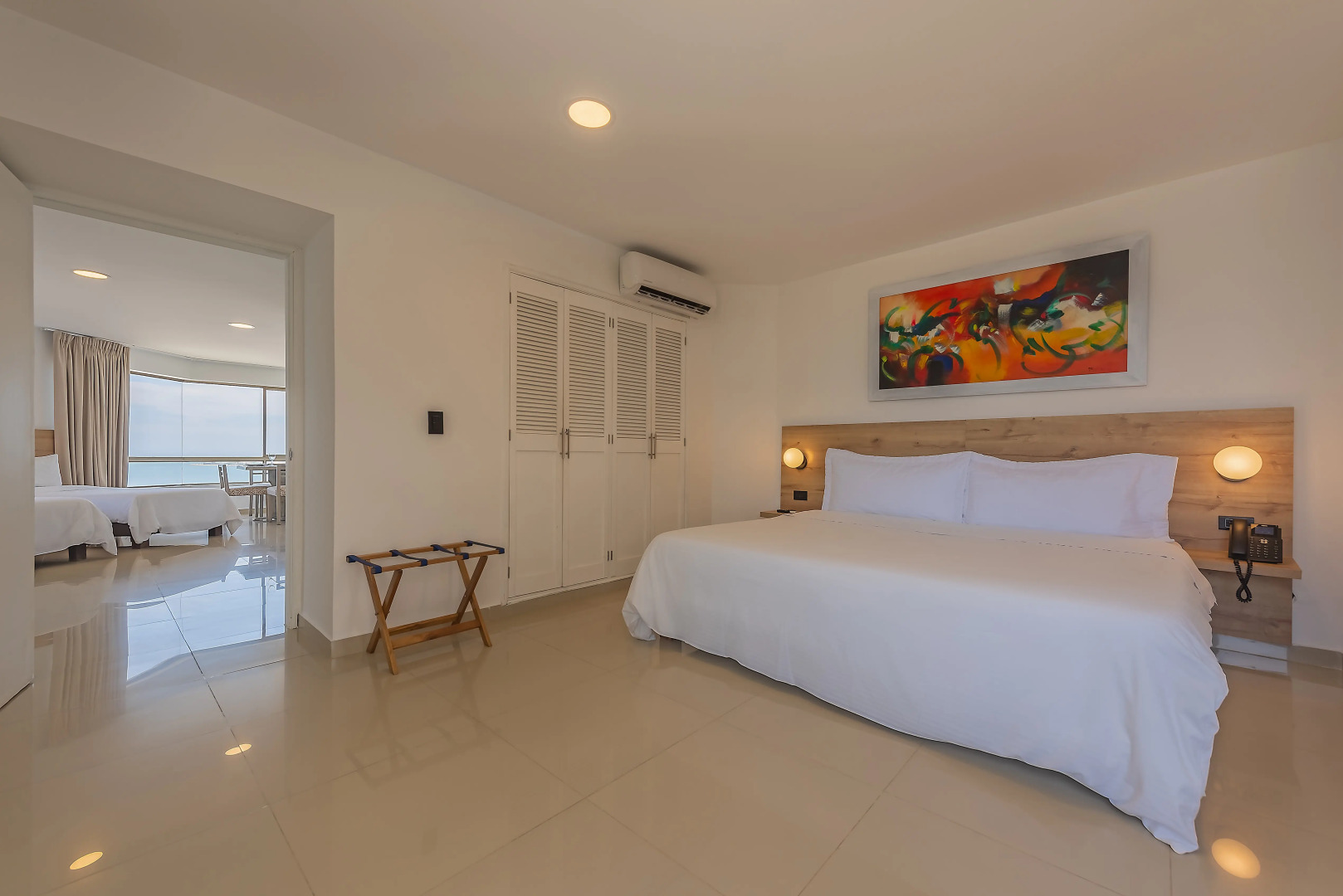 Hotel Regatta Cartagena