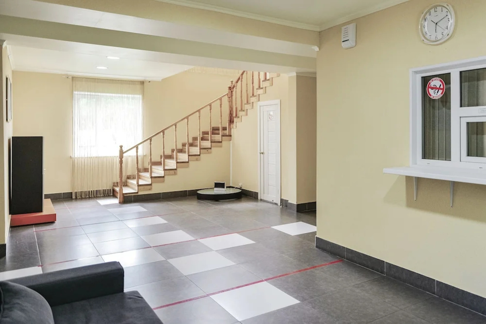 База отдыха «Лесная»