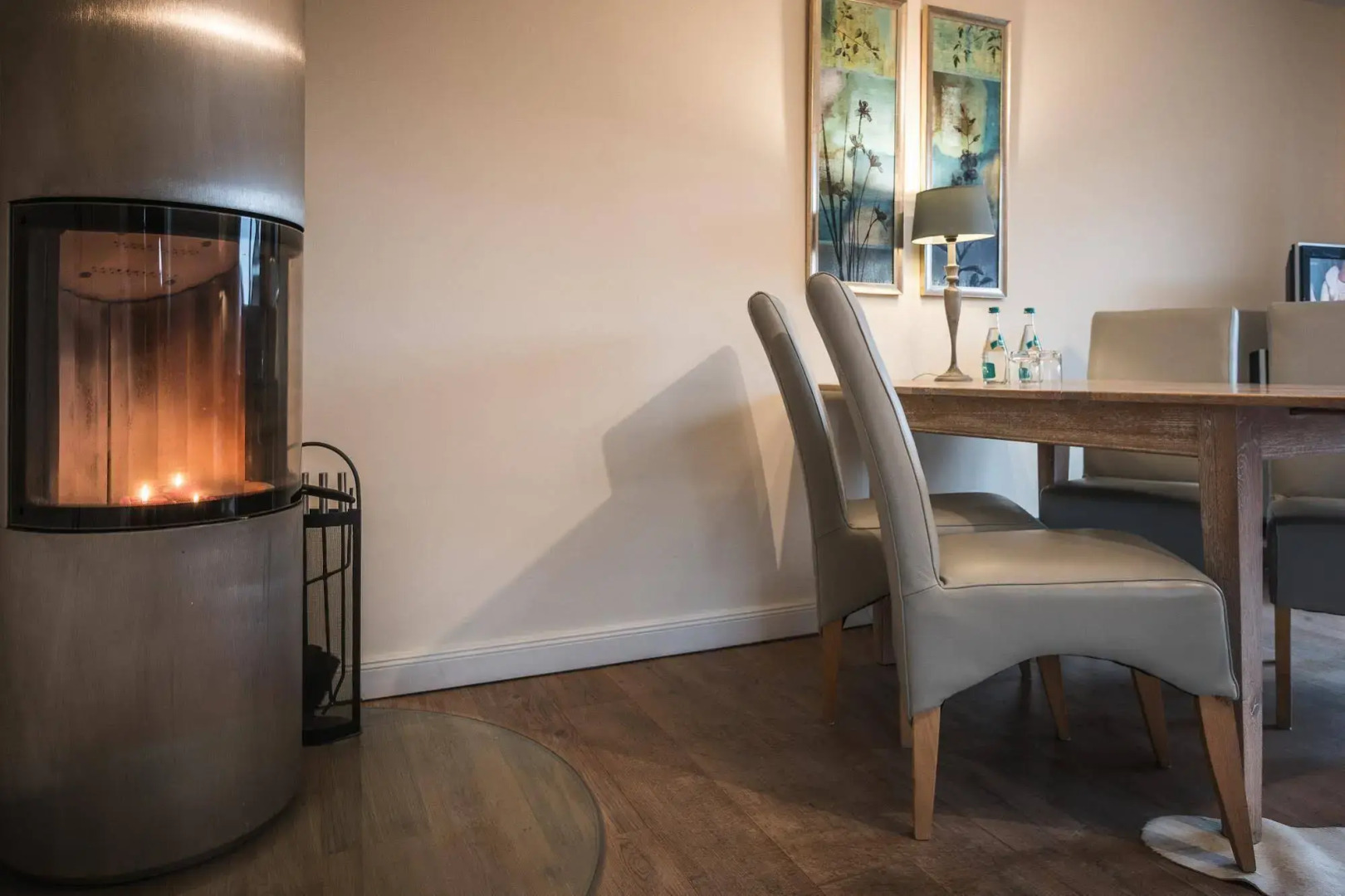 Landhaus Sylter Hahn