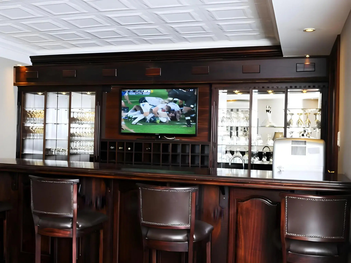 Candlewoods Guesthouse