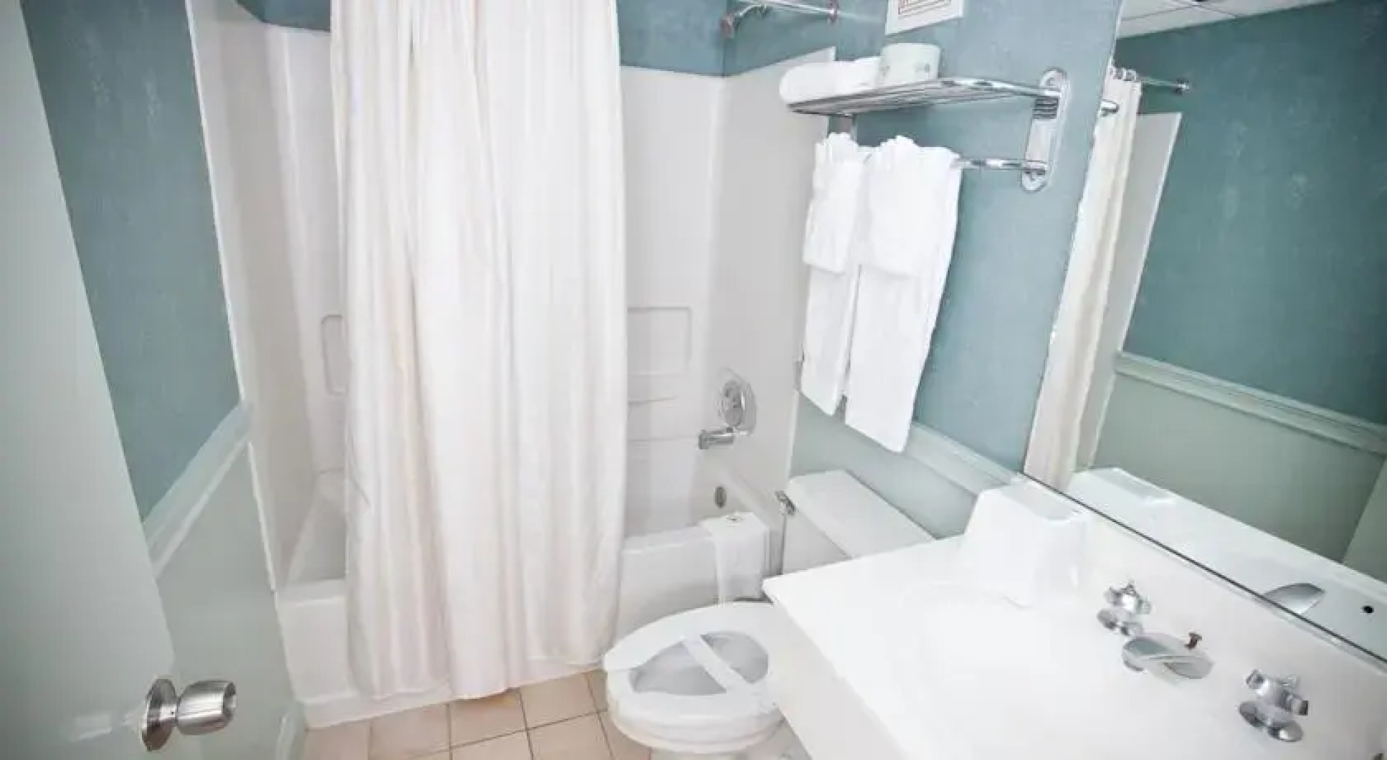 Inns of Virginia Woodbridge