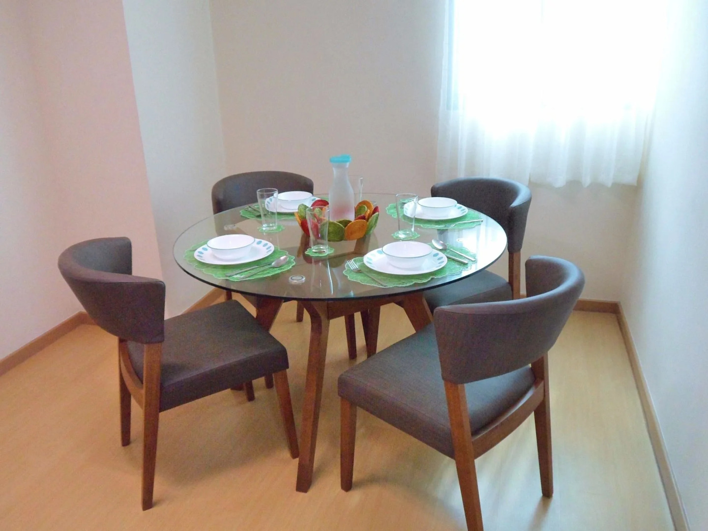 Avant Apartments At The Fort