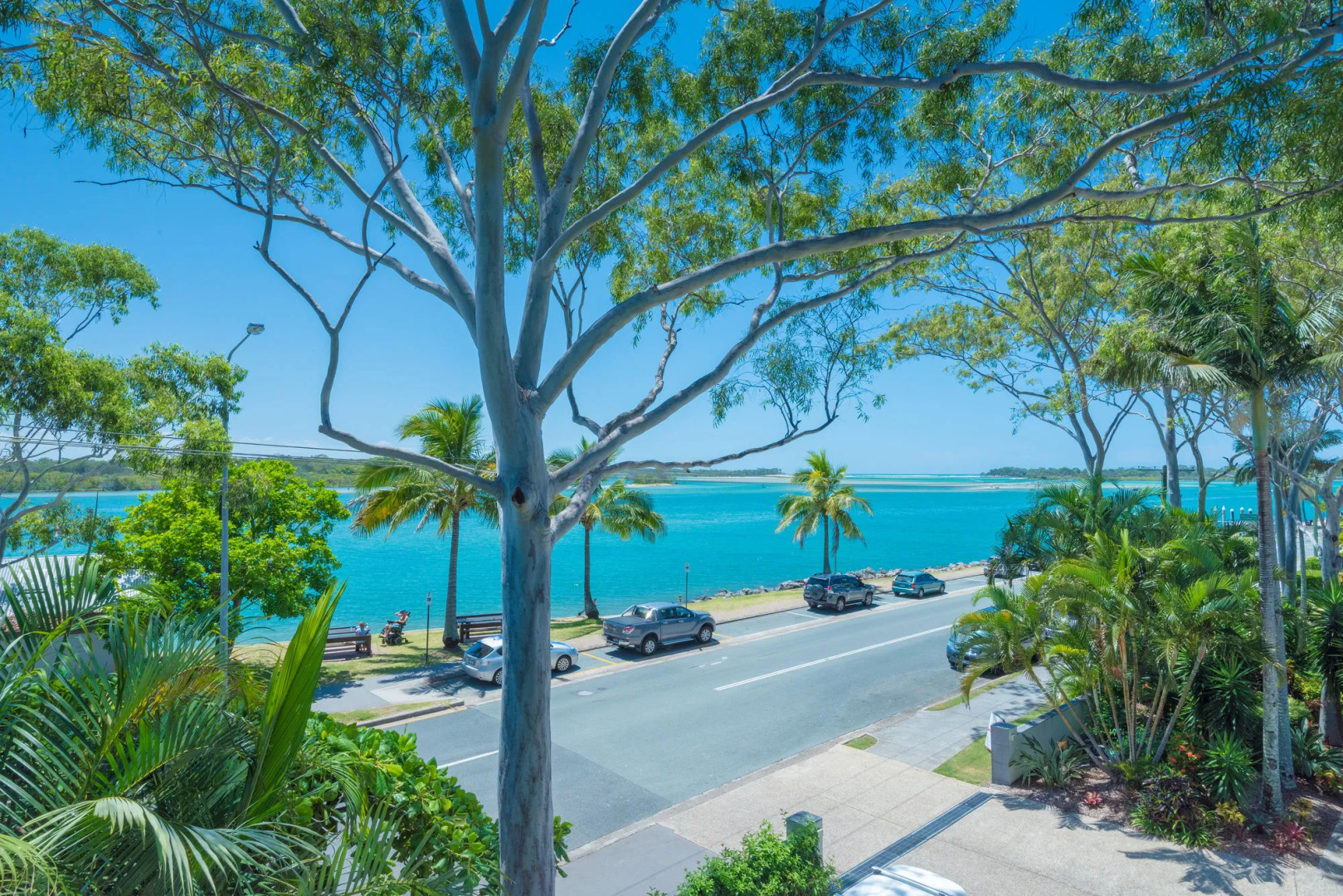 Munna Beach Apartments