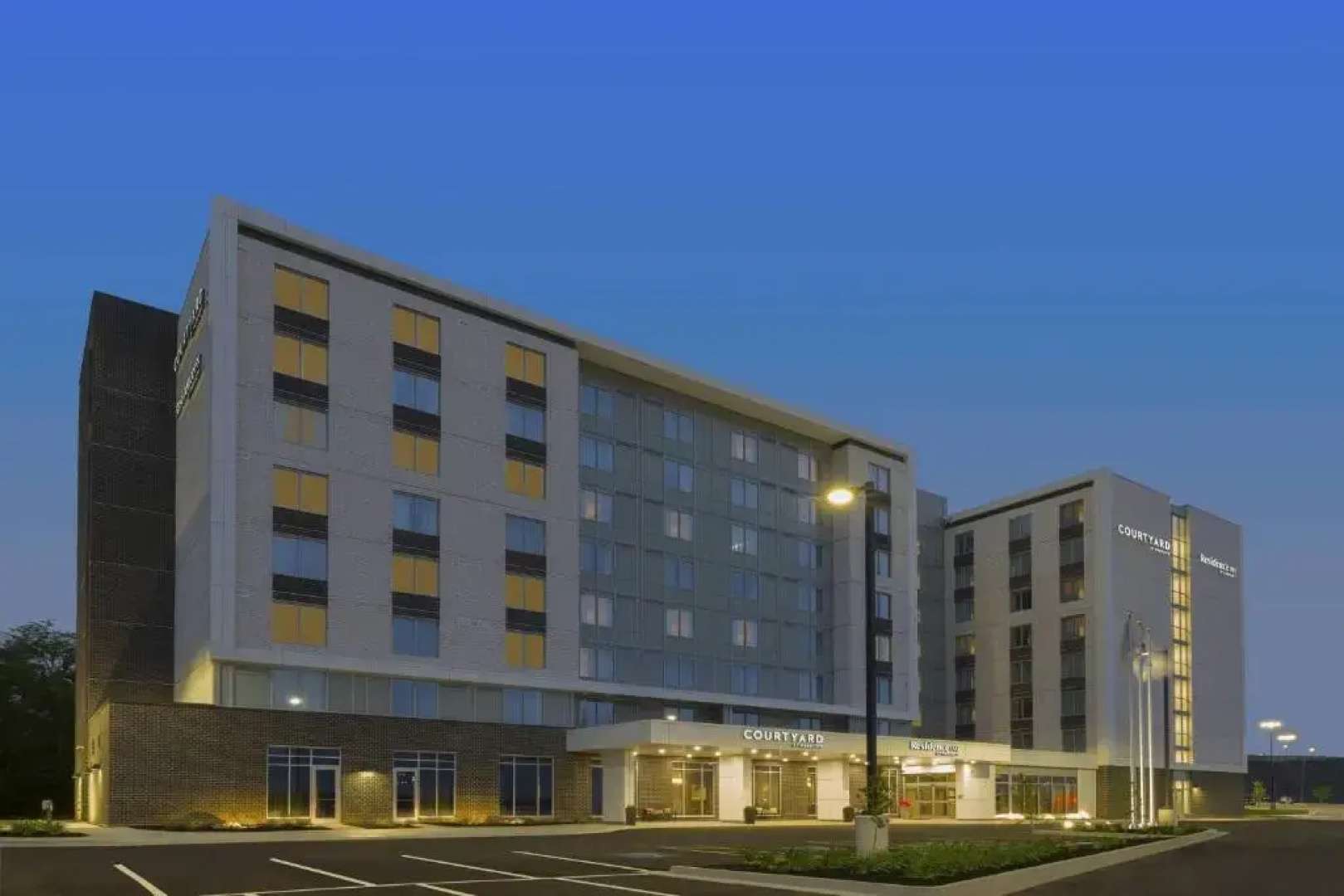 Residence Inn Halifax Dartmouth