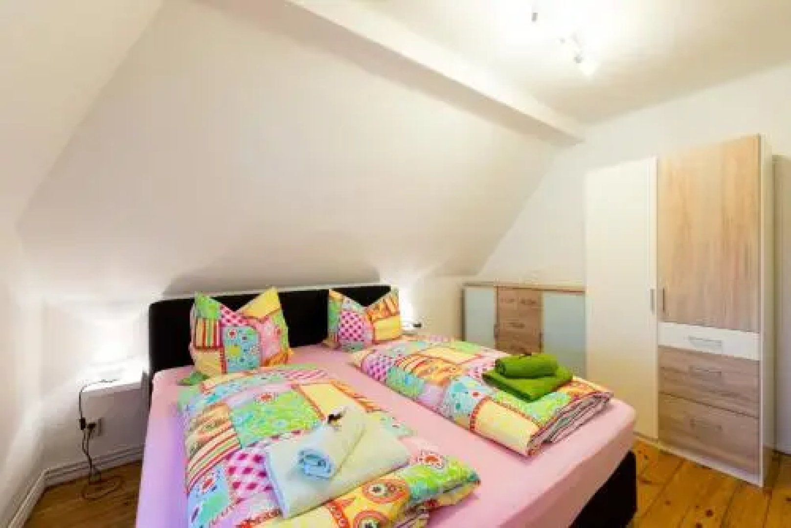 Harztour 2 Ferienwohnung