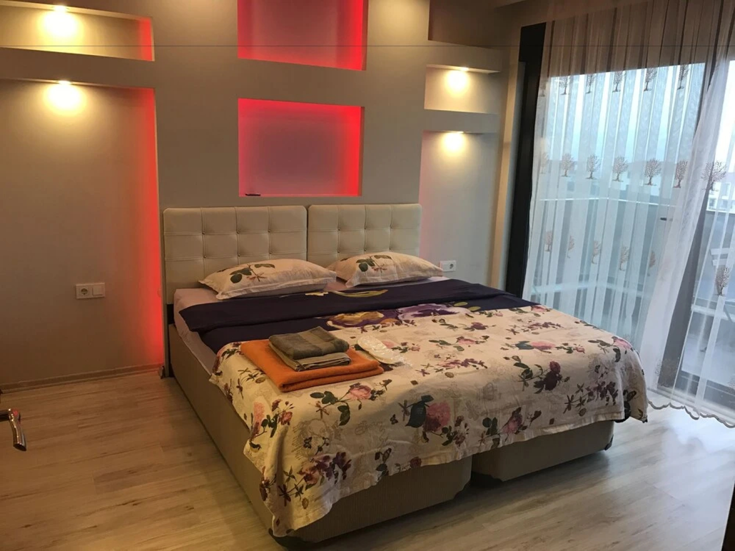 Villaistanbul