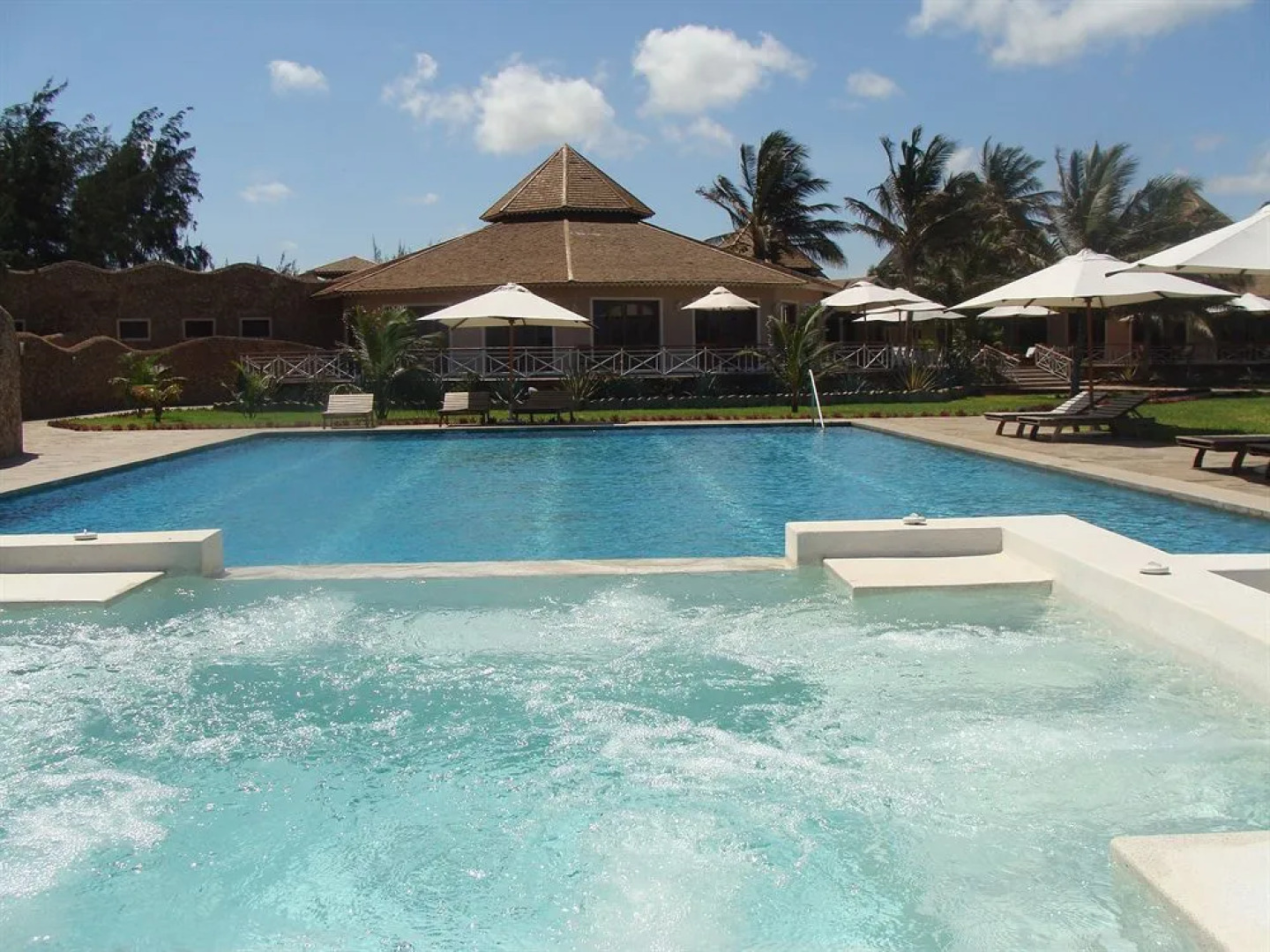 Ocean Beach Resort & Spa