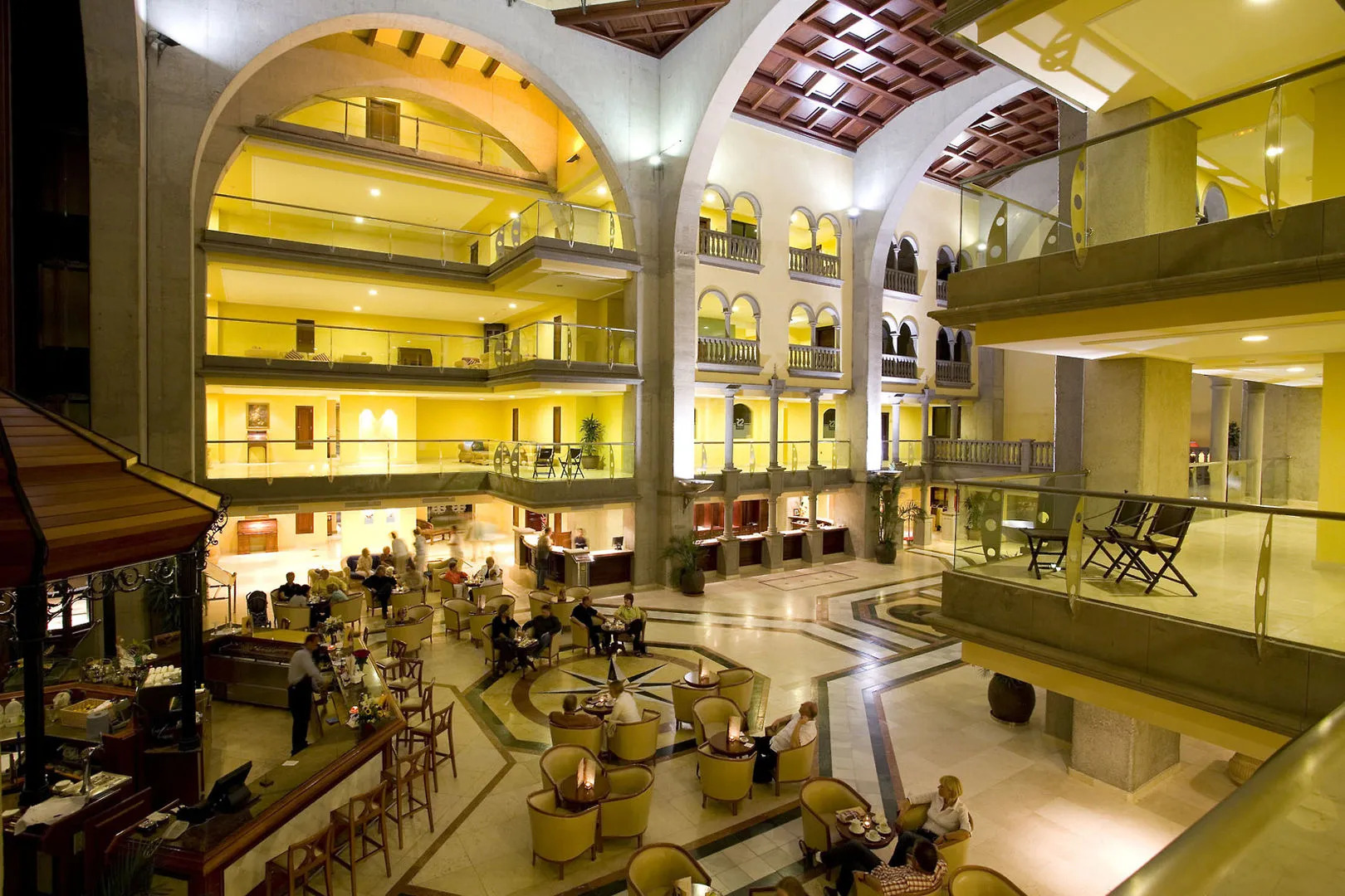 Hotel R2 Río Calma Spa Wellness & Conference