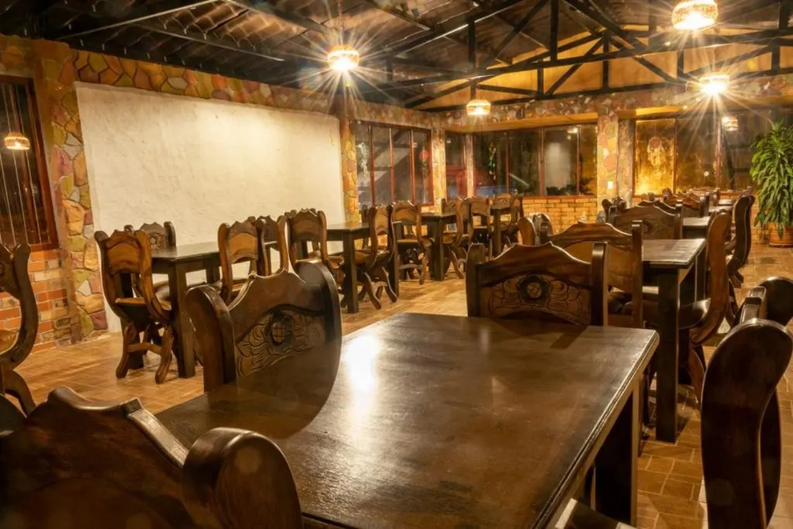 Hotel Alto de los Andaquies