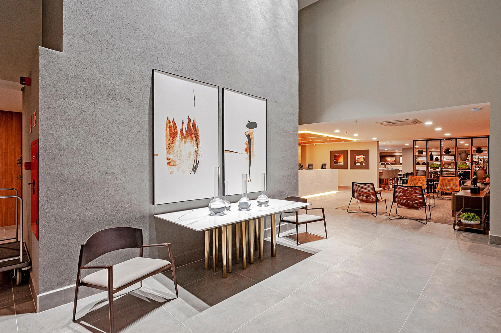 SLAVIERO Curitiba Aeroporto