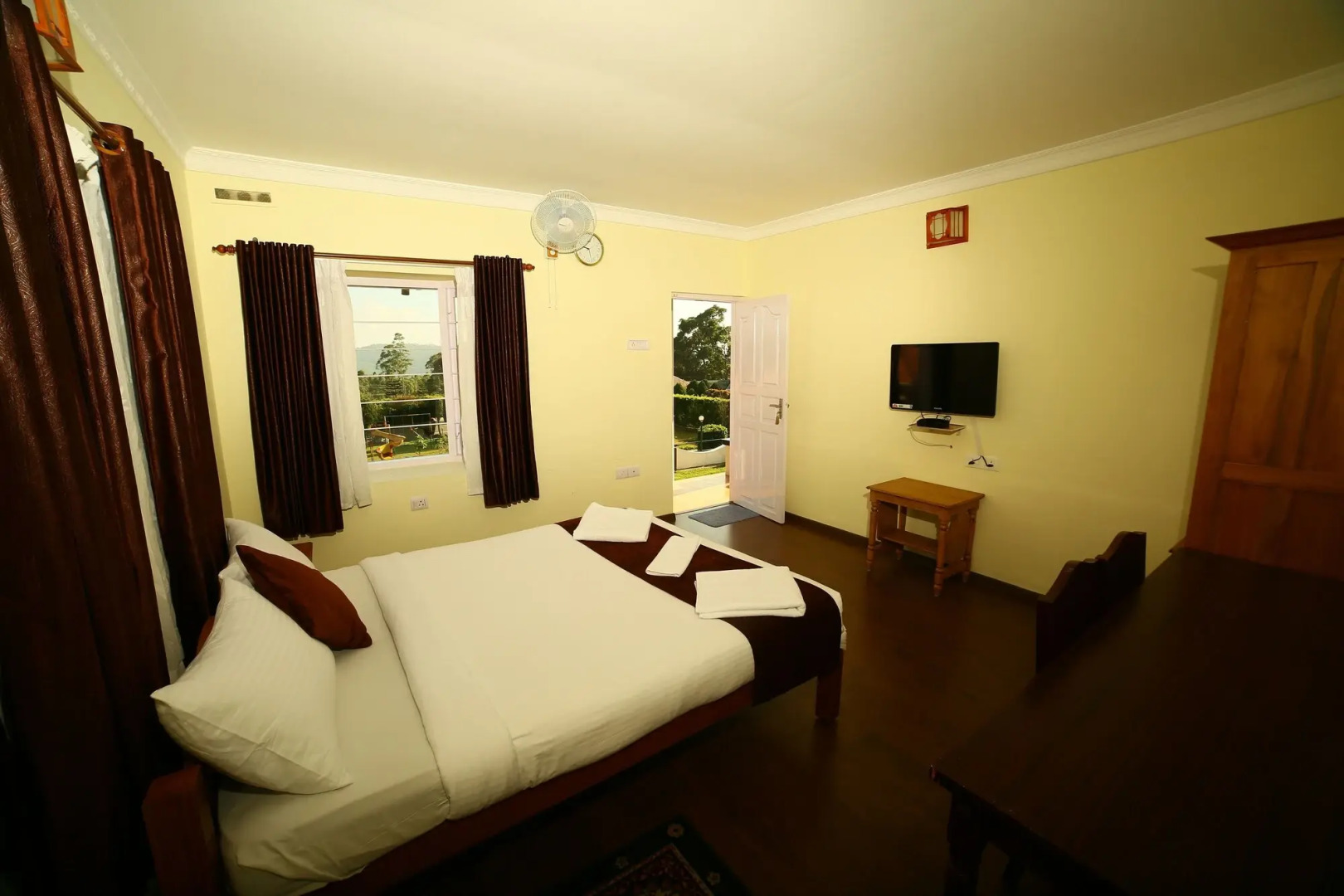 Spice Villas Holiday