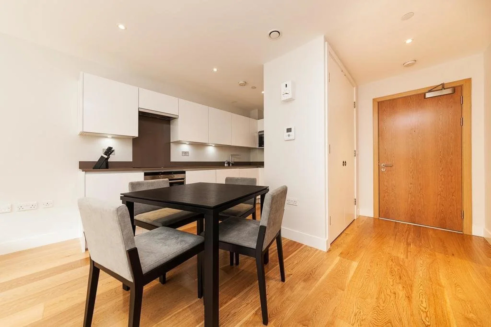 Pinnacle Residences- Central Cambridge