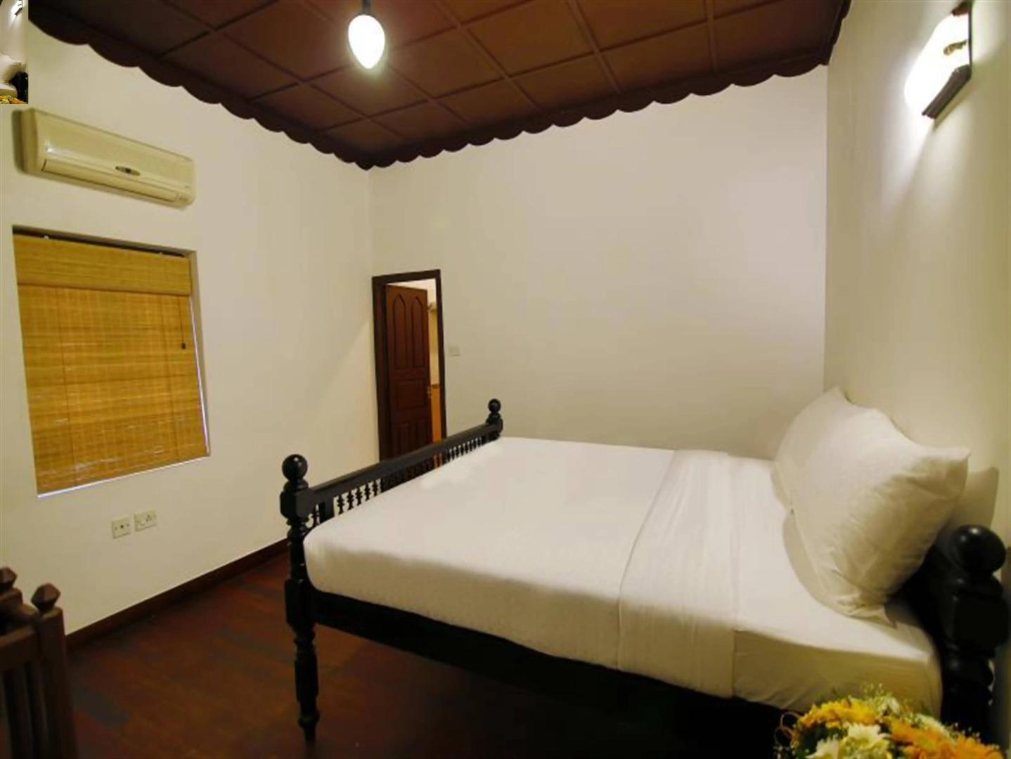 The Byke Spice Heritage Hotel