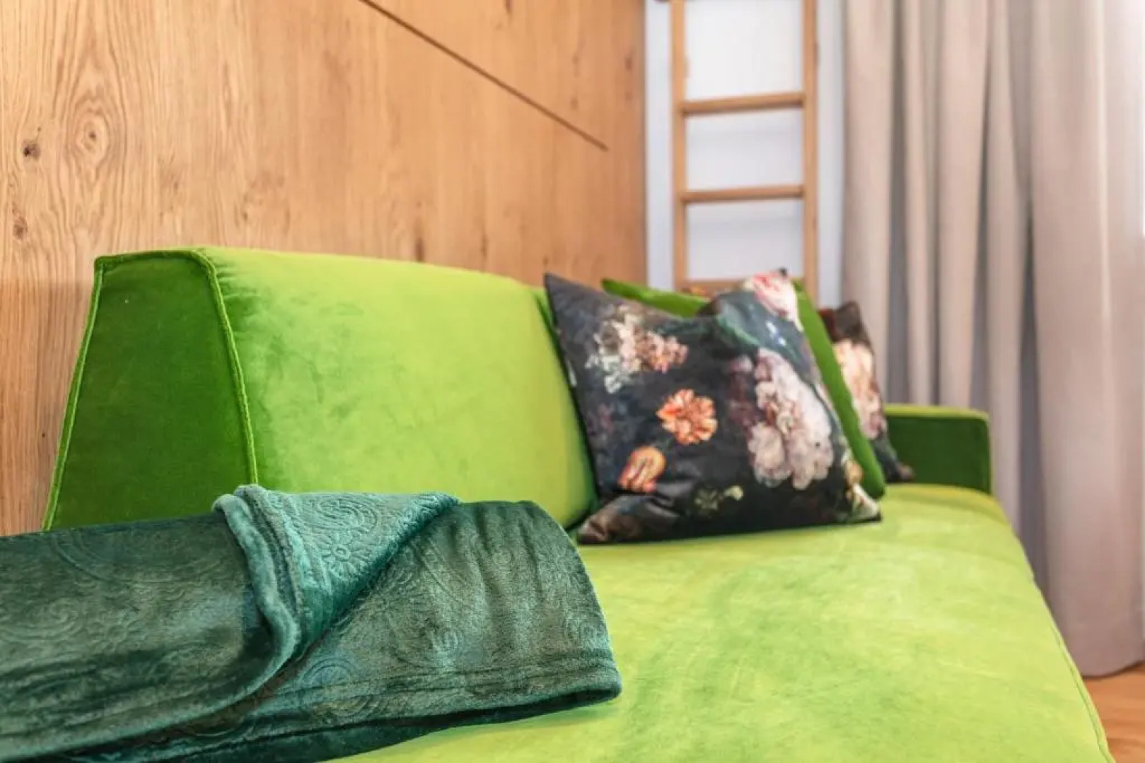 Wanderhotel Kirchner