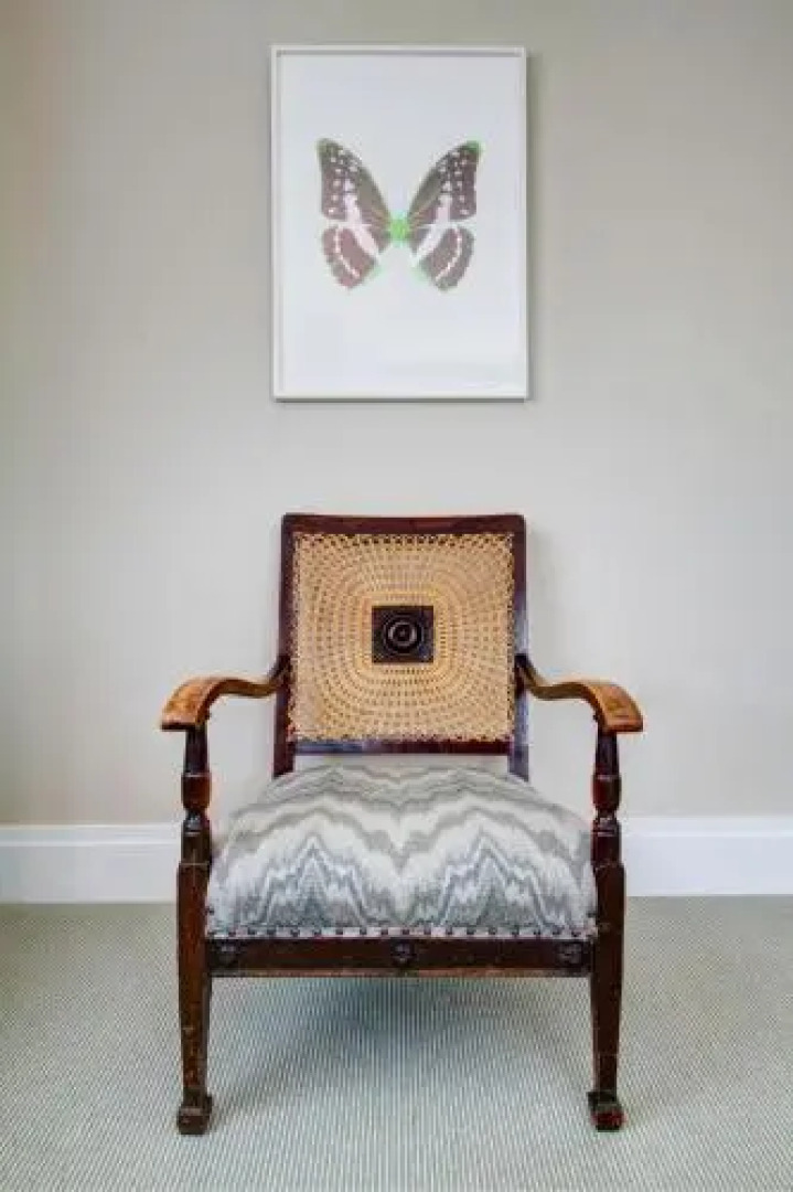 The Seaside Boarding House