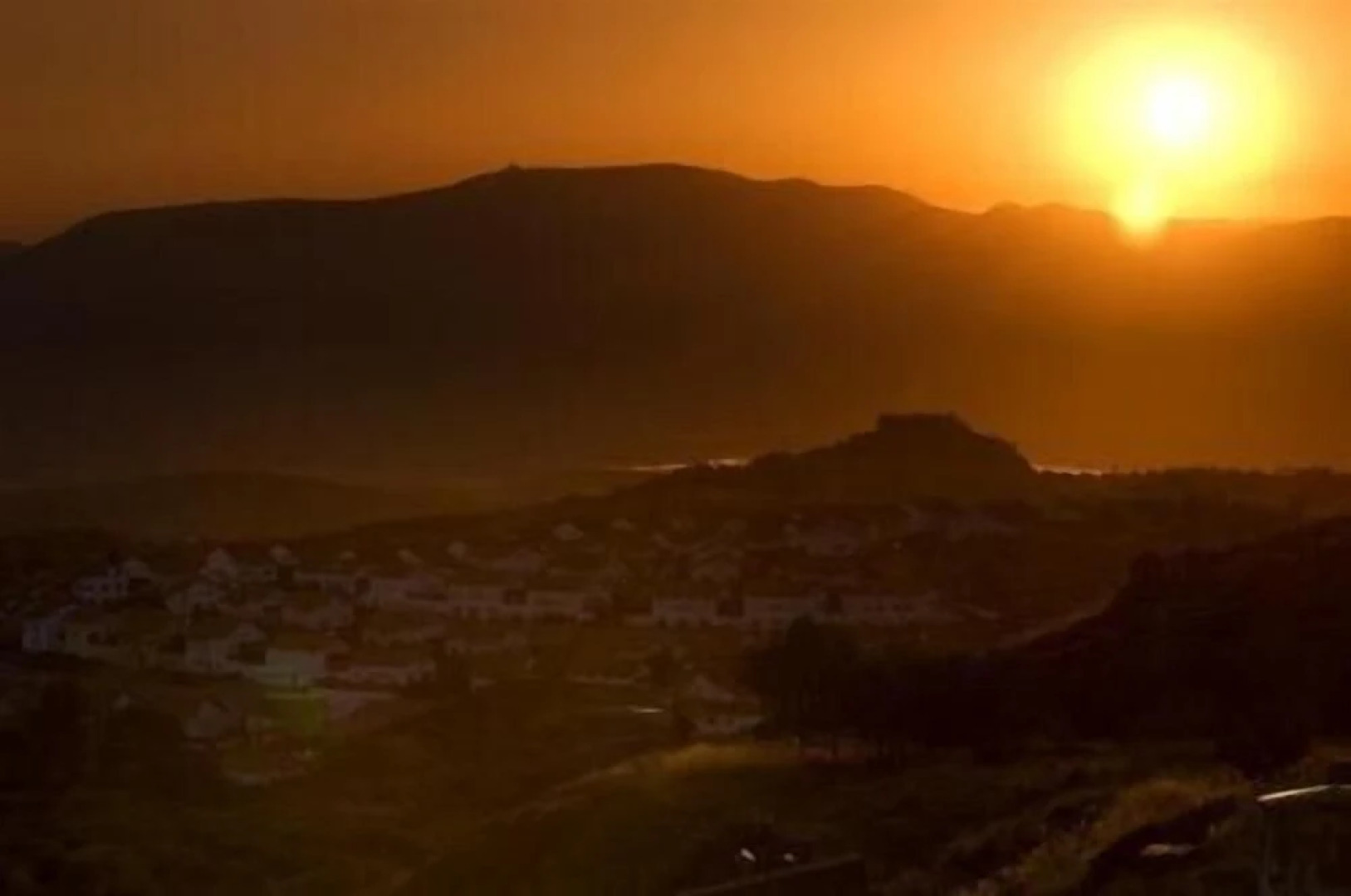 Hostal Ruta de Lorca