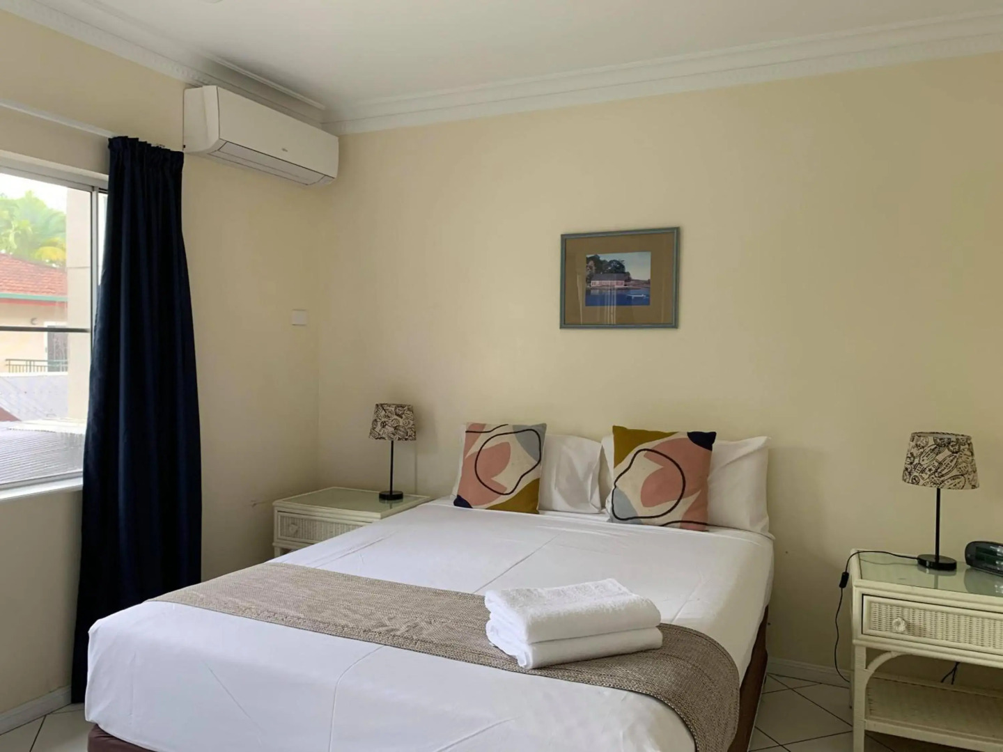 Koala Court Holiday Apartments