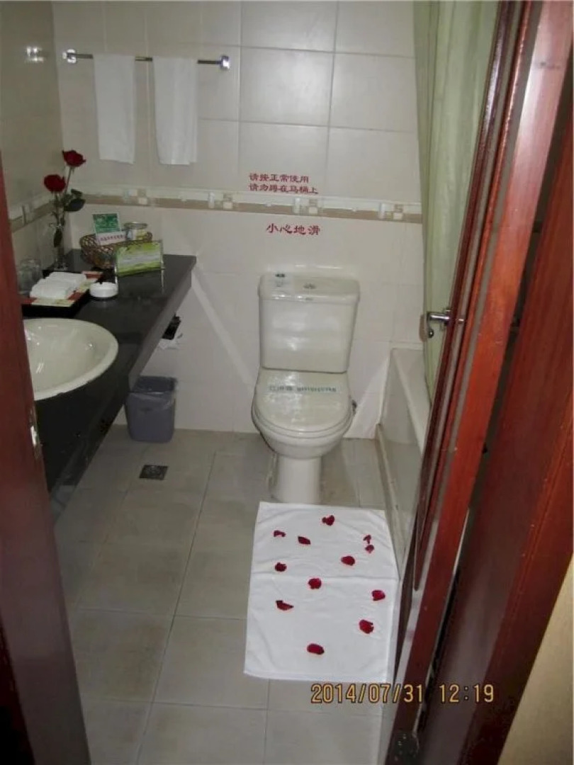 Daguan Kunming Hotel (Daguan Park Branch)