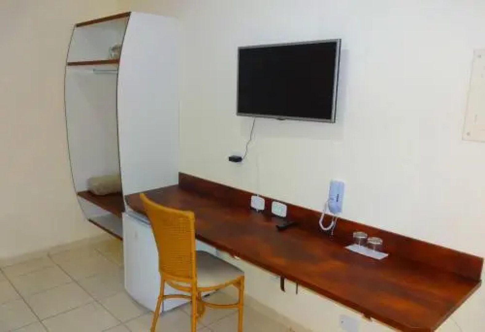 Hotel Monte Carlo Uberaba