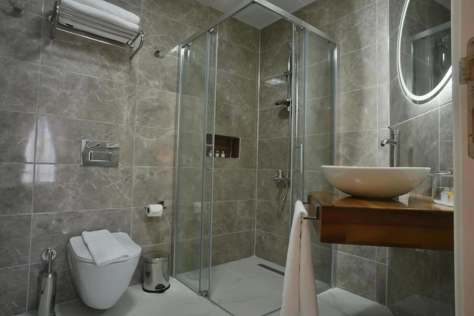 Baga Hotel
