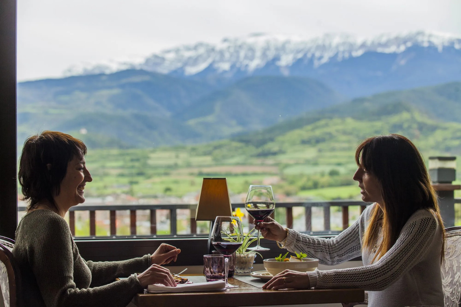 Hotel & Spa El Castell de Ciutat