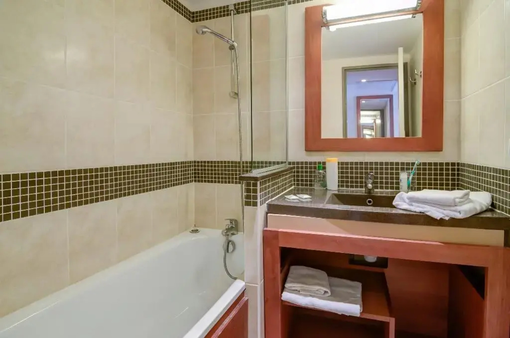 SOWELL FAMILY Le Vallon