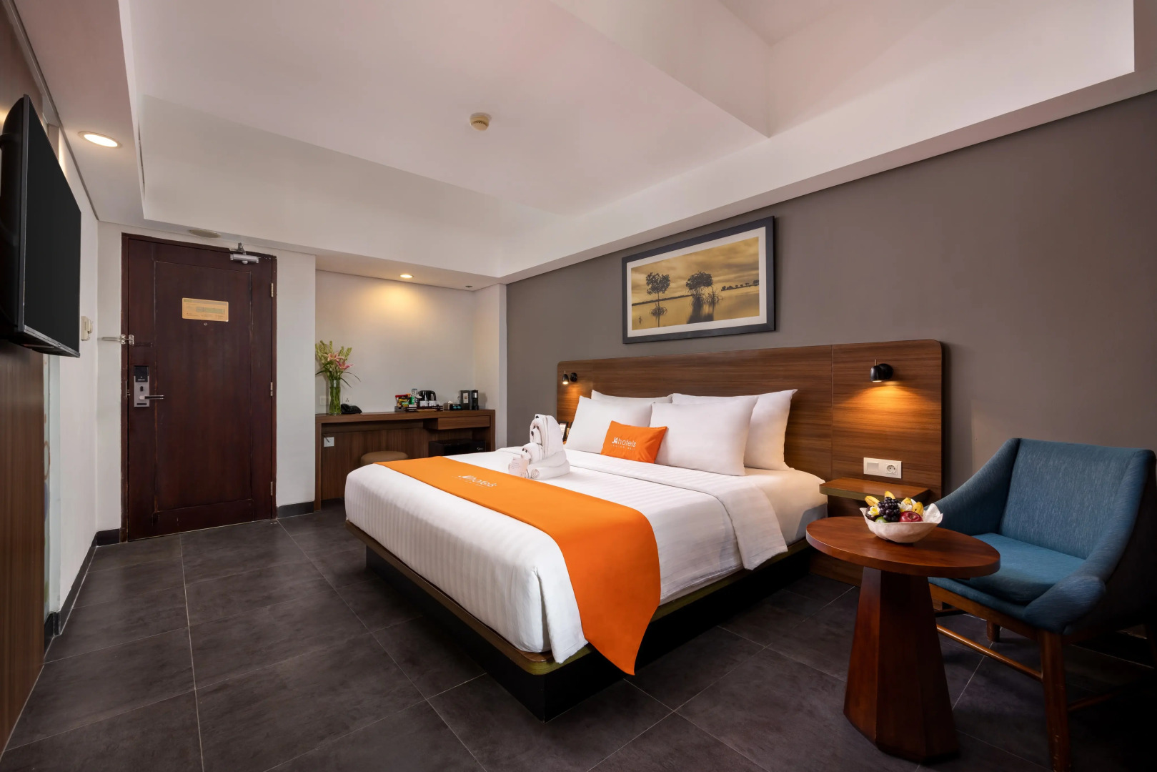 J4 Hotels Legian