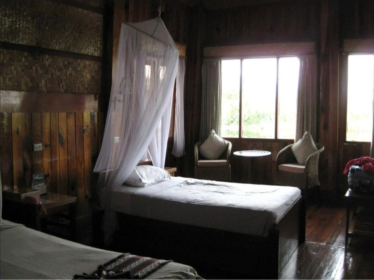 KMA Inle Hotel
