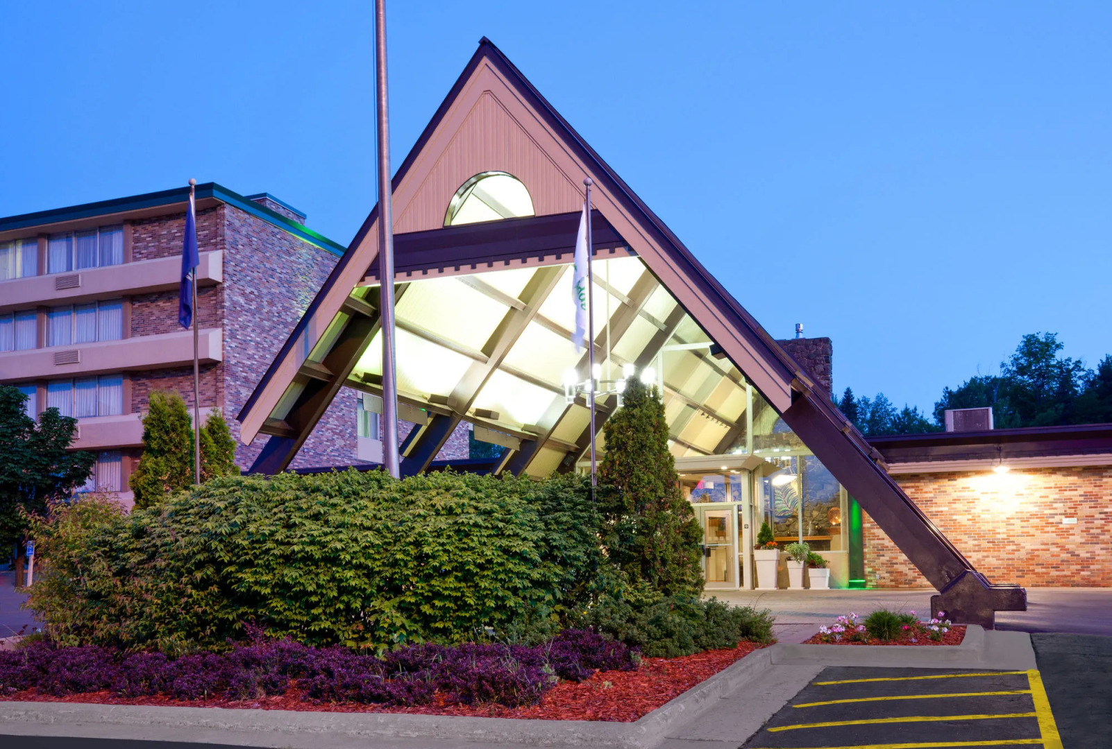 Holiday Inn Marquette by IHG