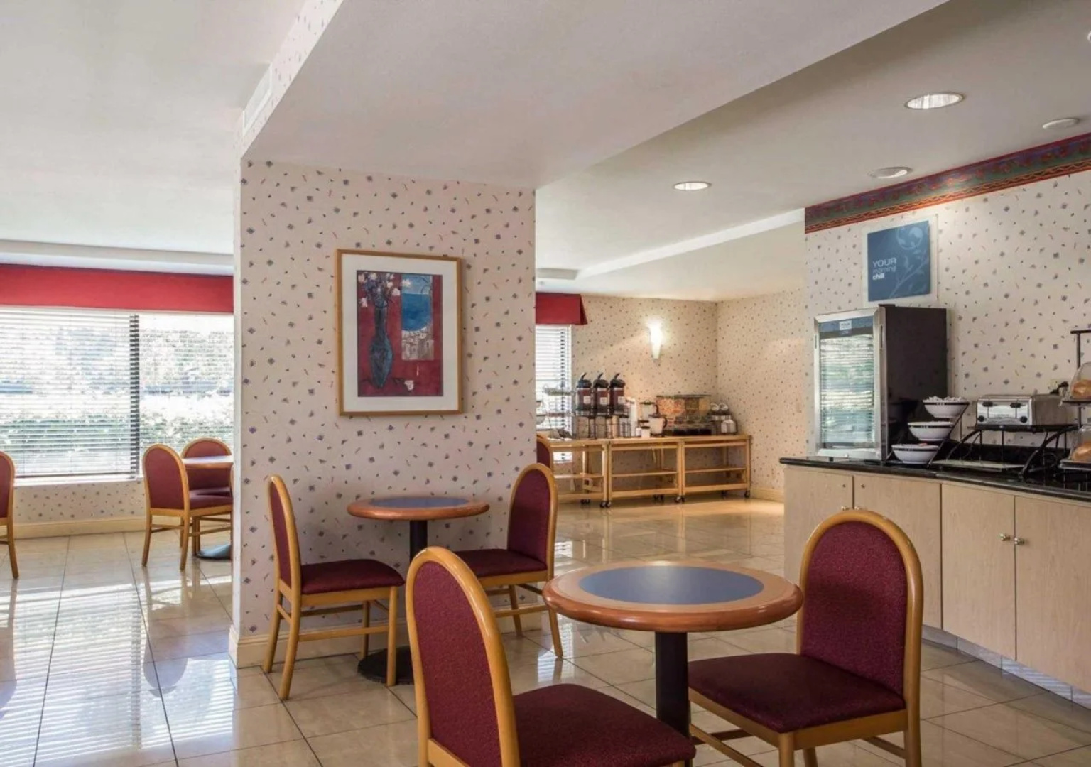 Comfort Inn Silicon Valley East