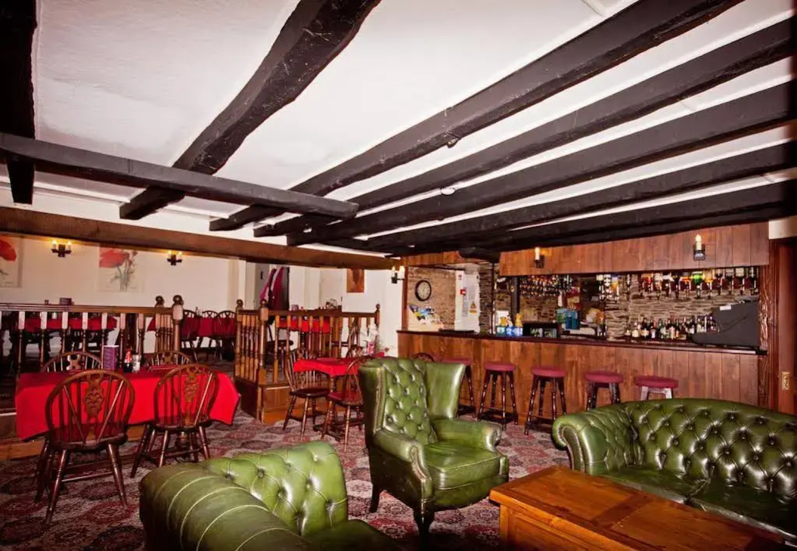 White Hart Hotel