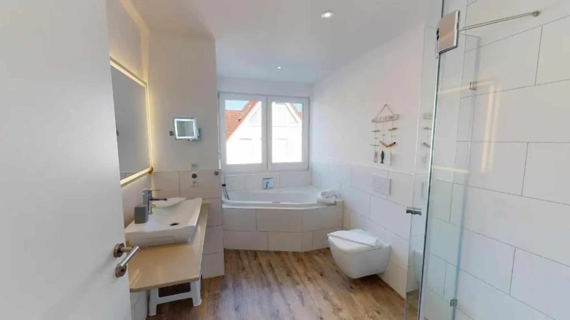 Beach'n'Sea Wohnung 8