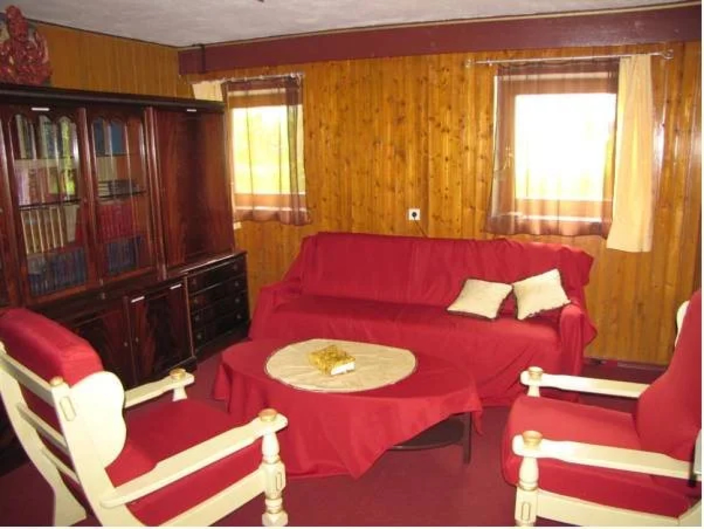 Löwentempel Gästehaus