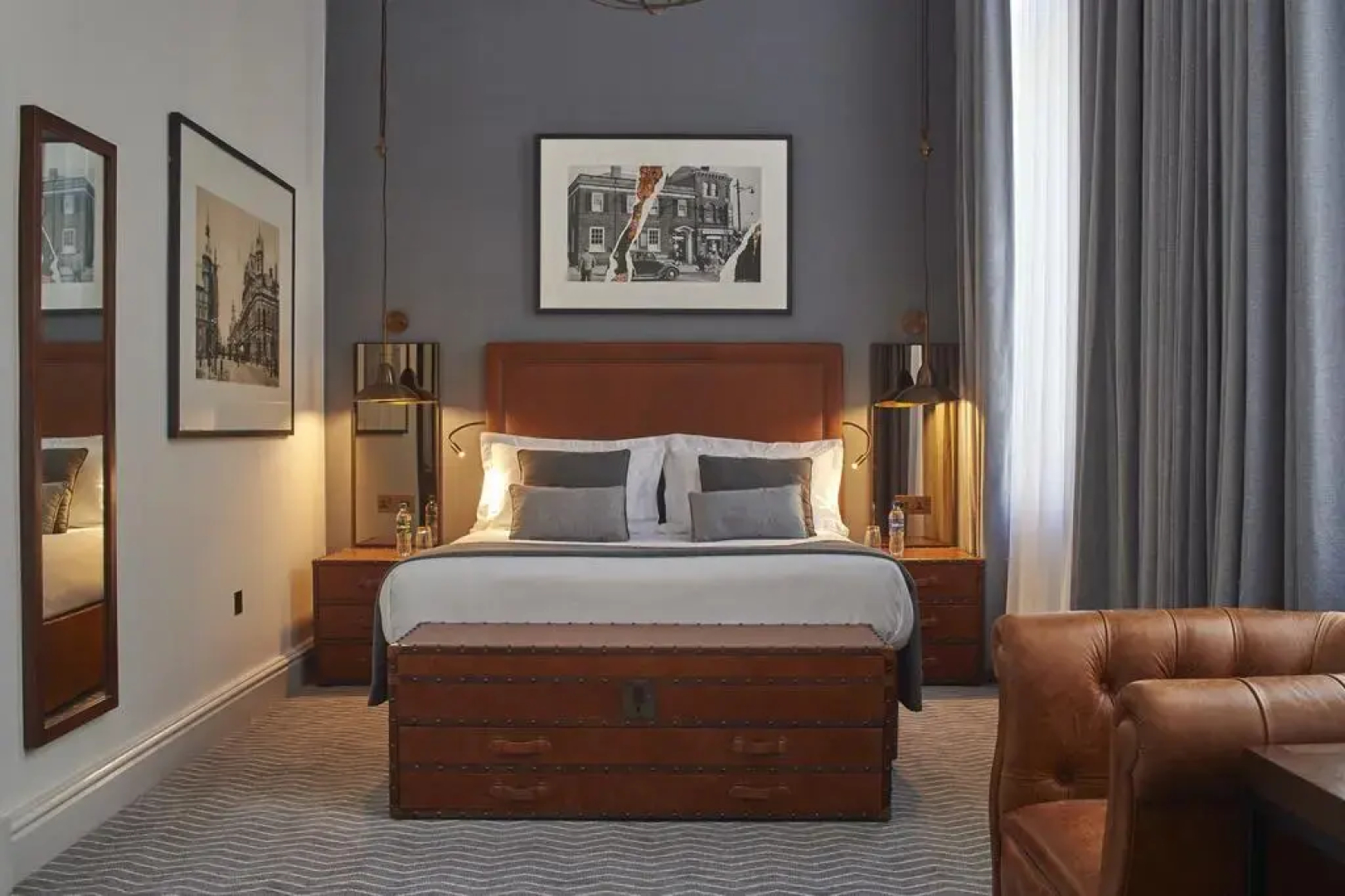 Kimpton Clocktower by IHG