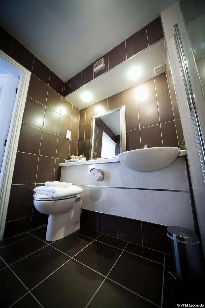 Best Western Elton House Hotel