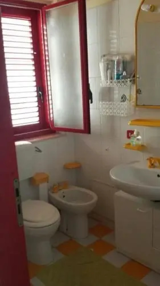 Villetta a Schiera Parco degli Aranci 1 Residence