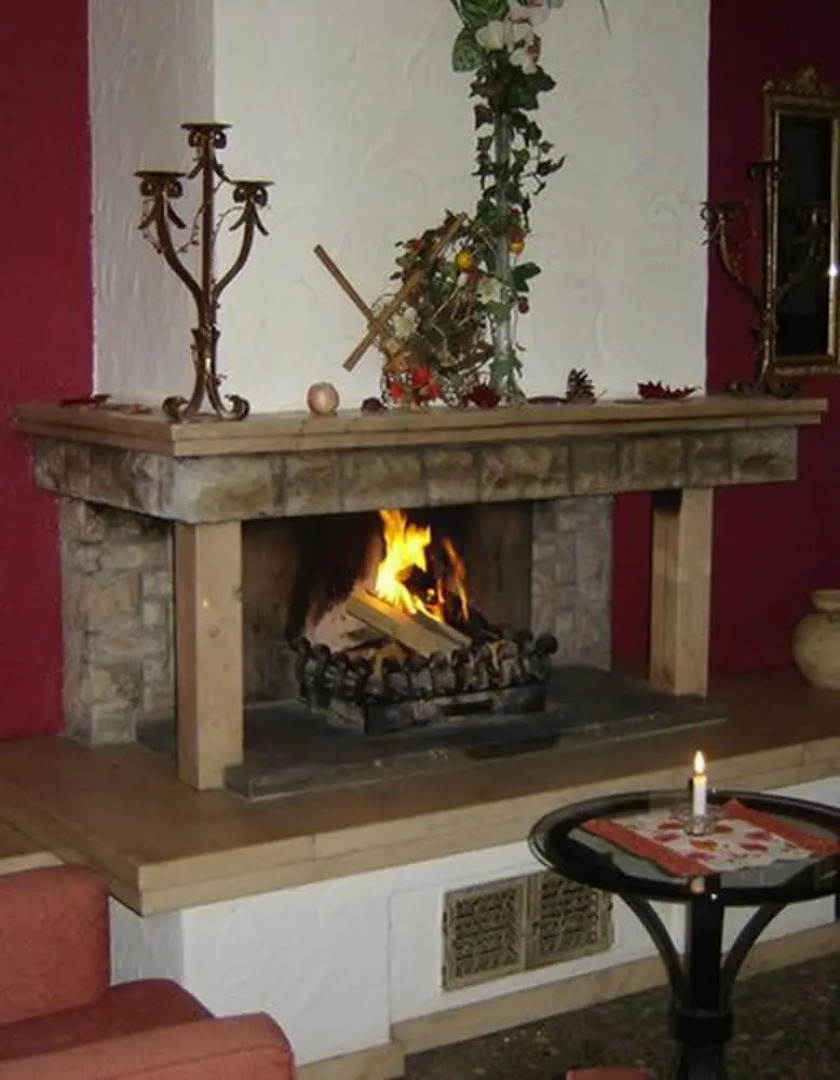 Ferienhotel Markersbach