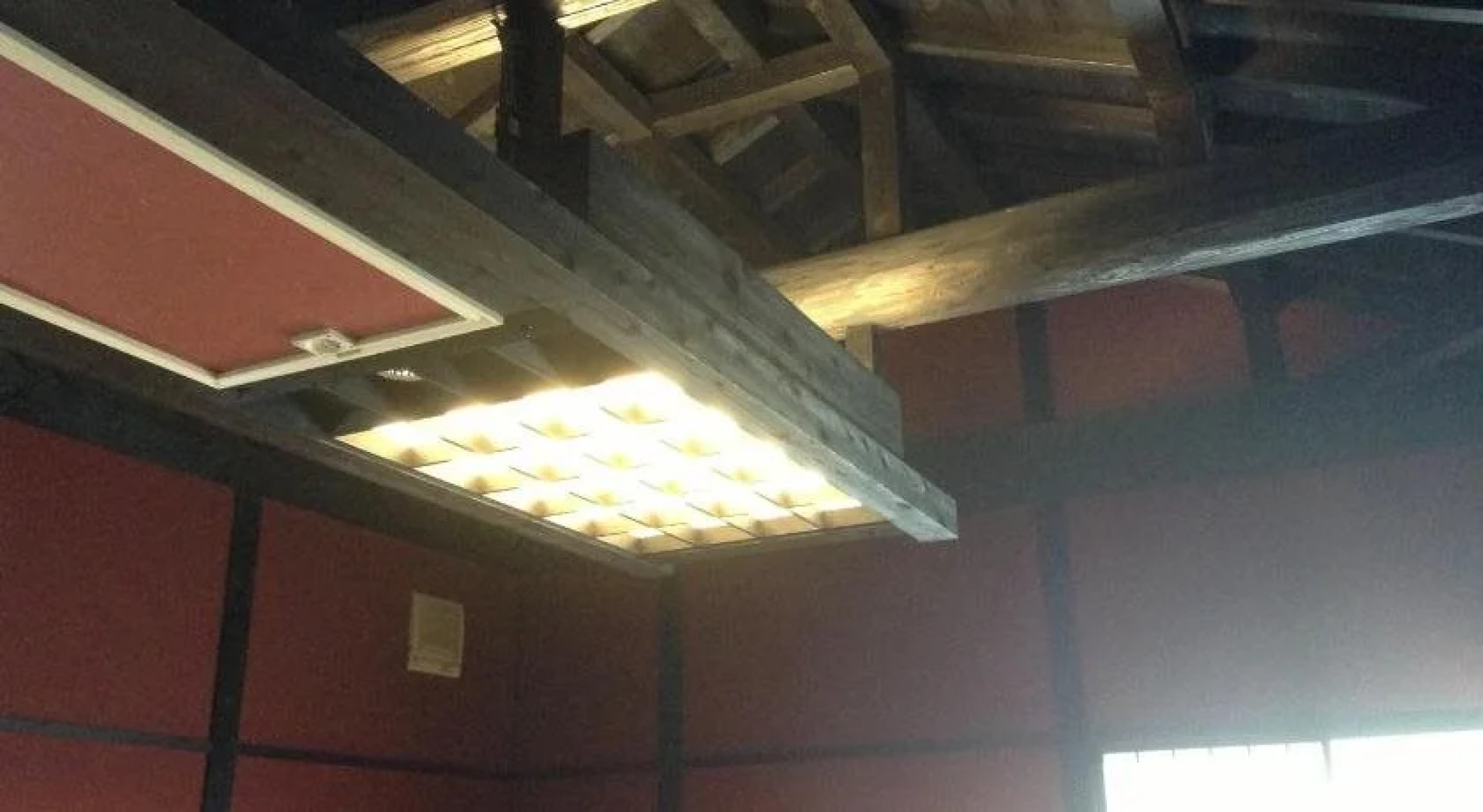 Kurano Yado Ryoufusou