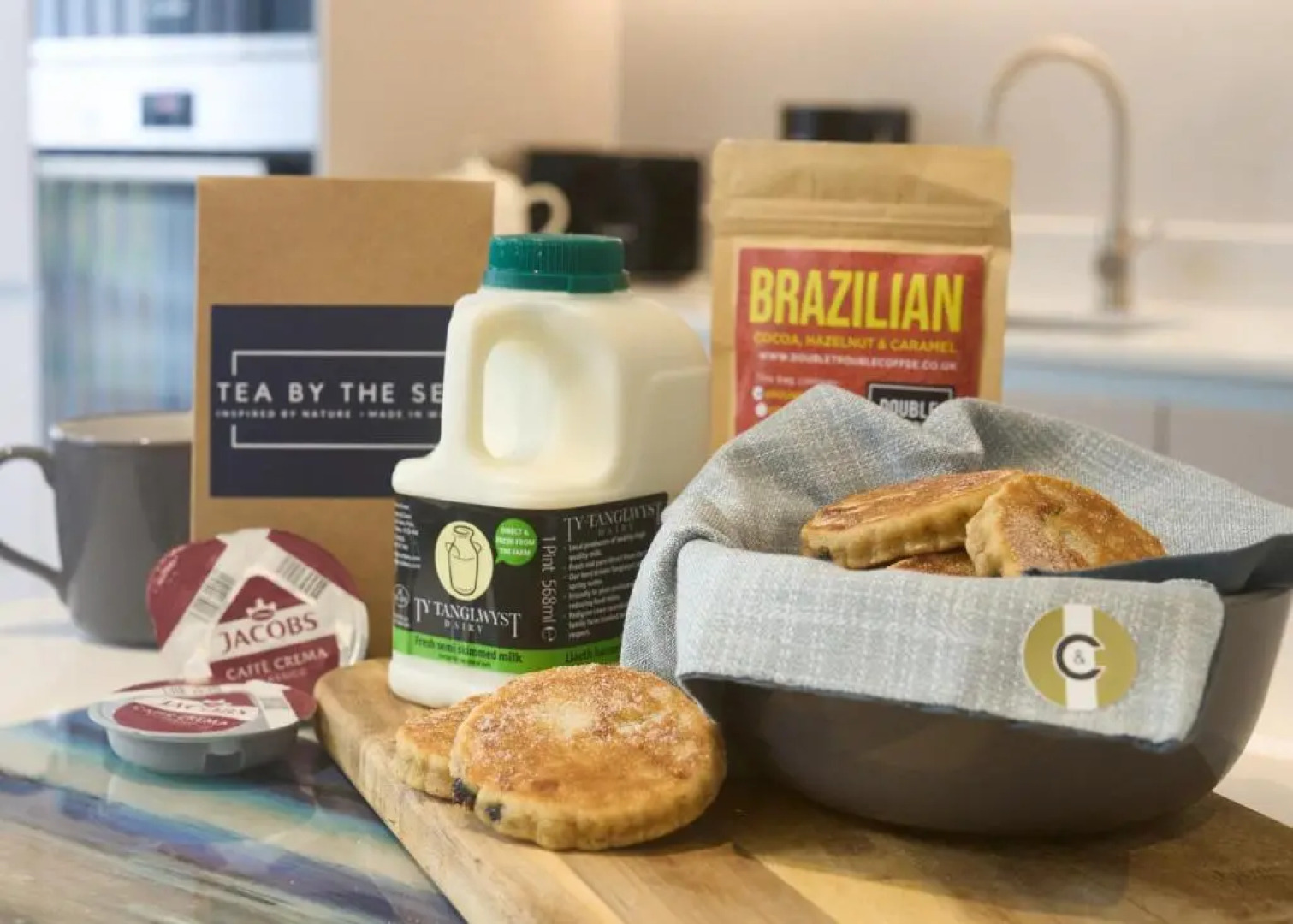 Luxury 3 Bed Penthouse Sea & Golf View, Brand New