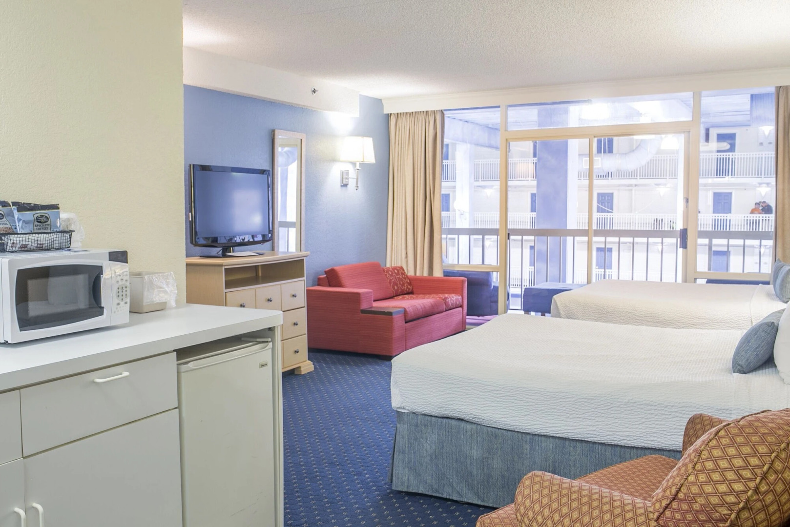 Carousel Resort Hotel & Condominiums