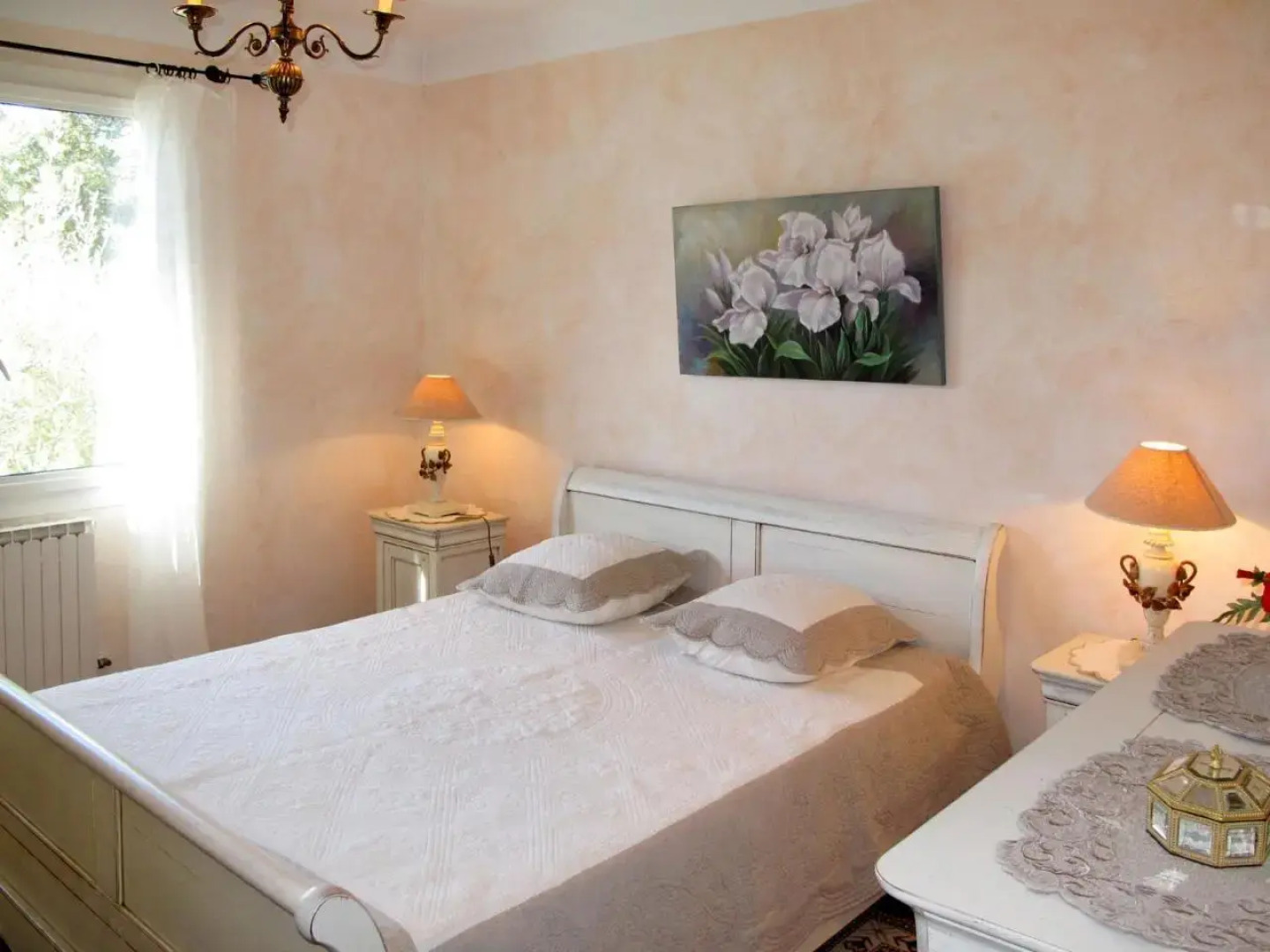 Holiday Home Le Clos des Oliviers - CAE140