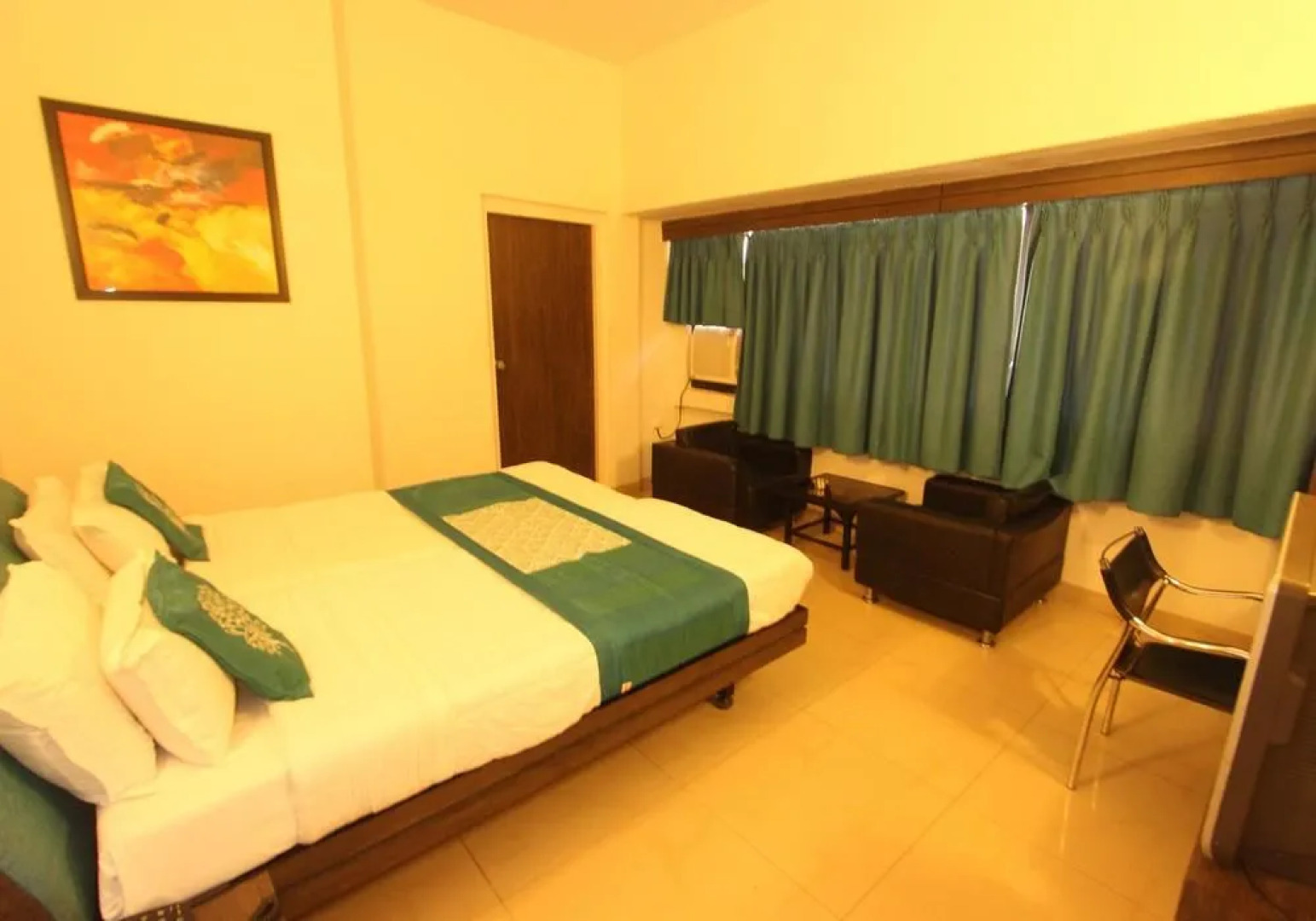 OYO 1279 Tex Palazzo Hotel