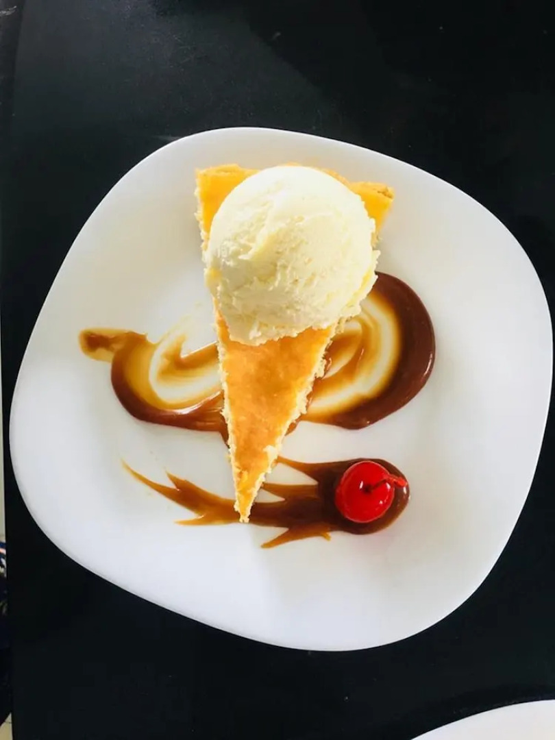 The Lighthouse Puerto Galera