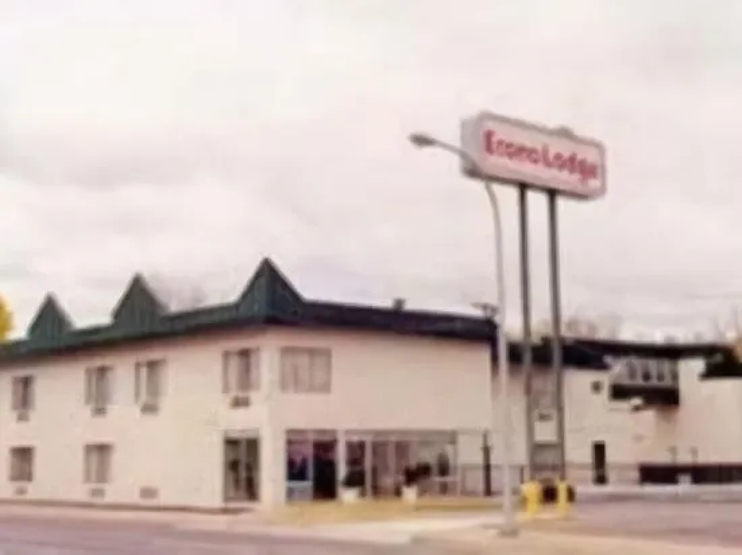 Econo Lodge
