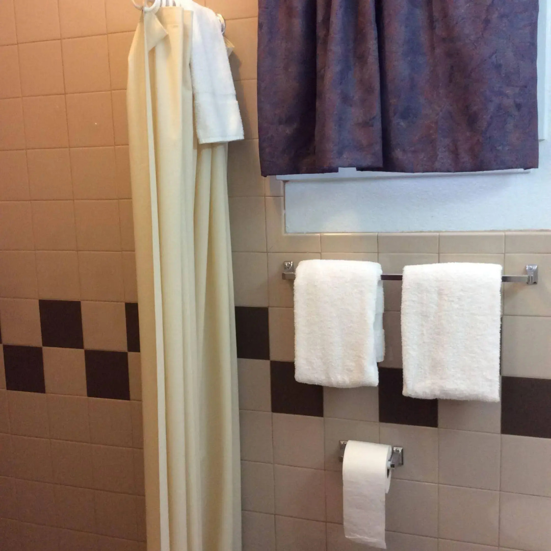 Regency Inn Comanche