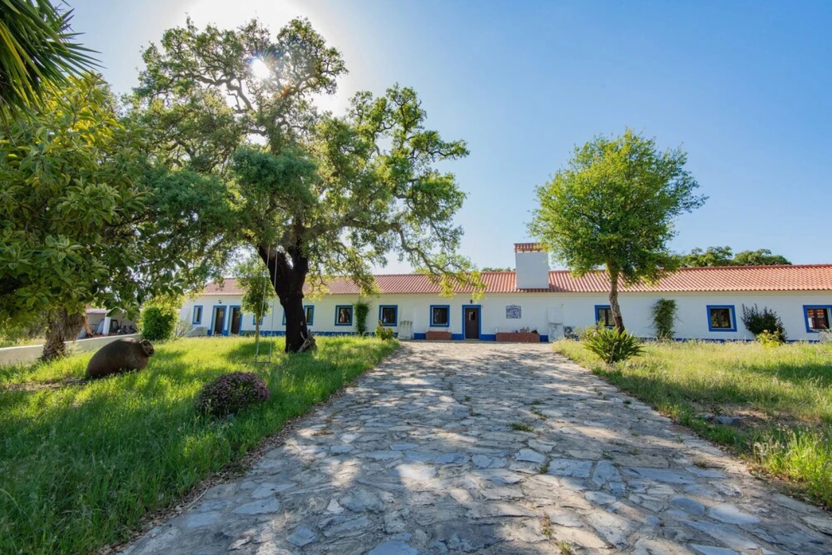 Suite Herdade Vale da Abelheira - Mystay